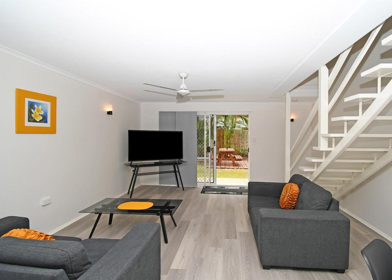 Coast Apartments Formally Bayshores Holiday Apartments Nikenbah Exterior foto