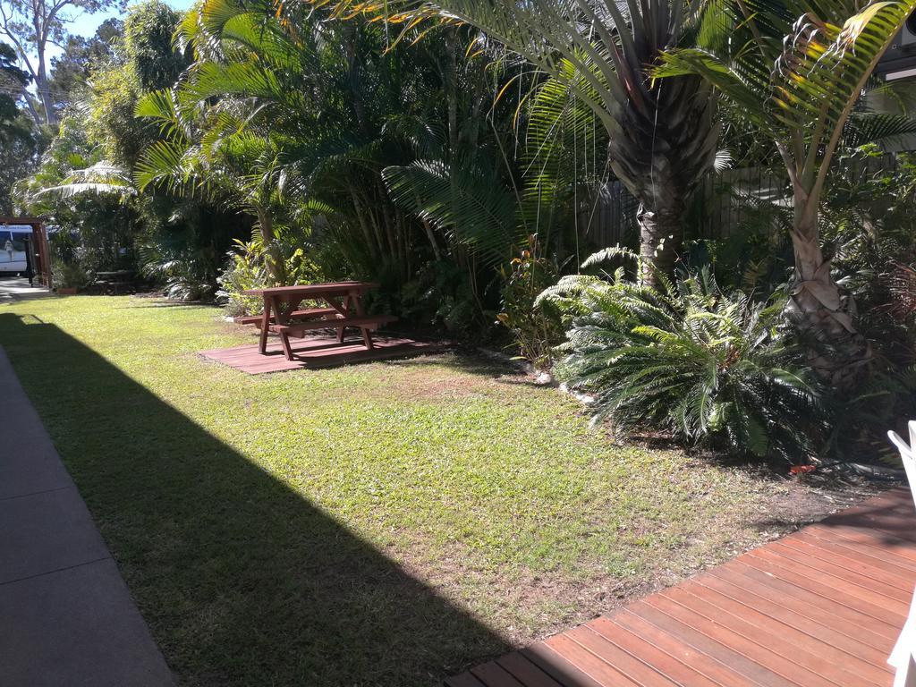 Coast Apartments Formally Bayshores Holiday Apartments Nikenbah Exterior foto