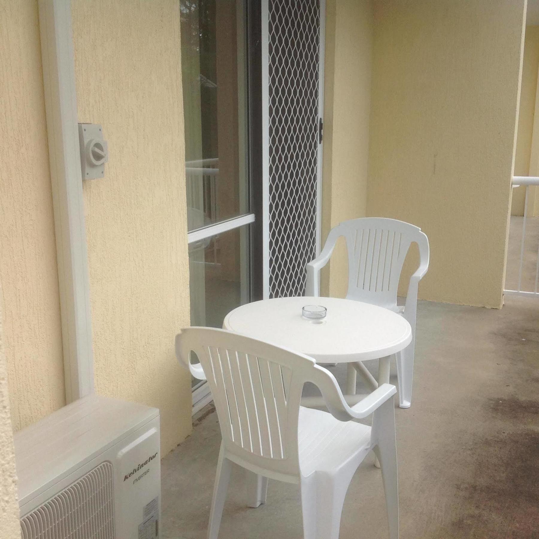 Coast Apartments Formally Bayshores Holiday Apartments Nikenbah Exterior foto