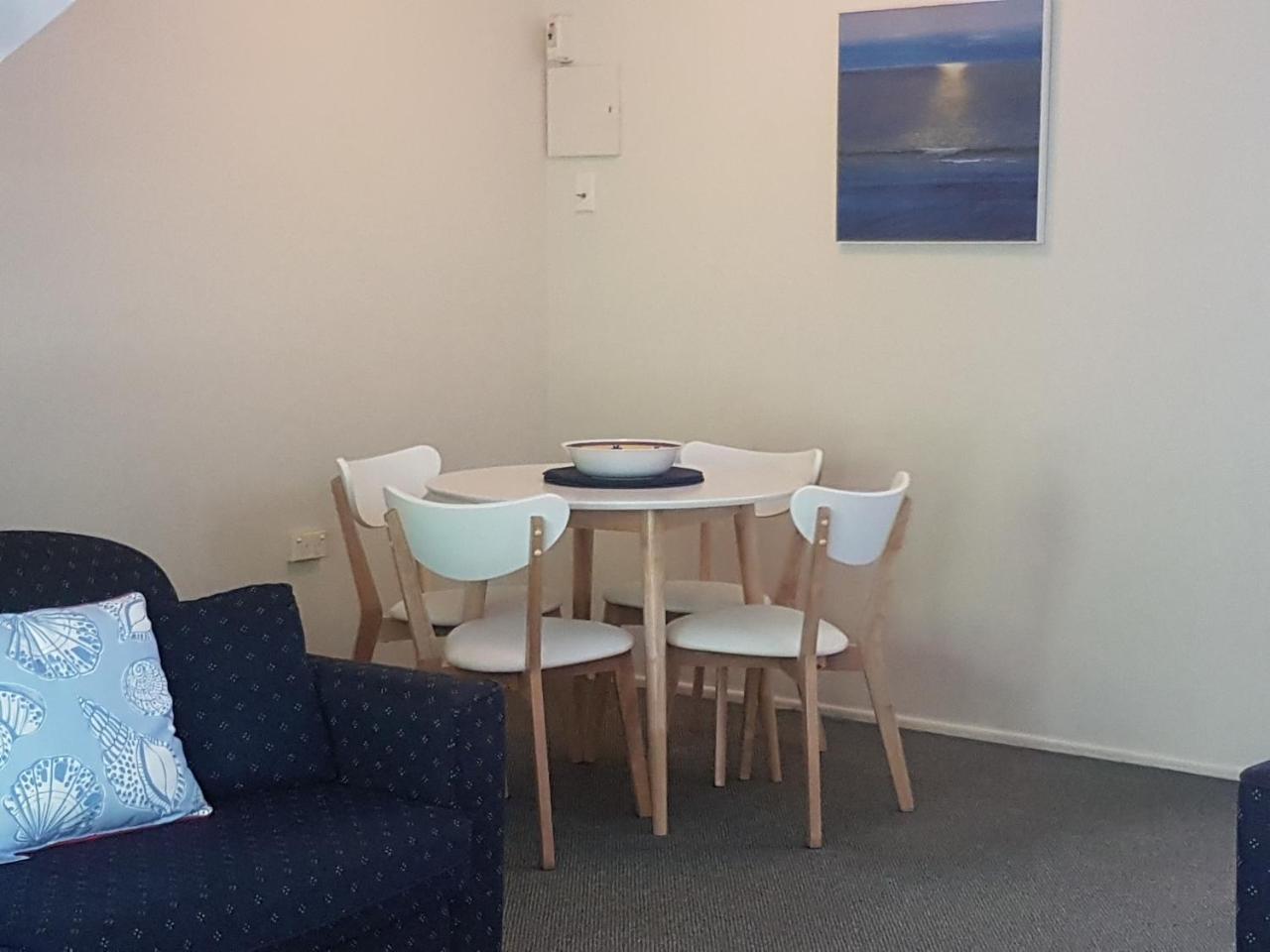 Coast Apartments Formally Bayshores Holiday Apartments Nikenbah Exterior foto