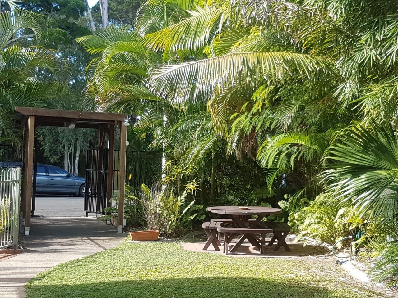 Coast Apartments Formally Bayshores Holiday Apartments Nikenbah Exterior foto